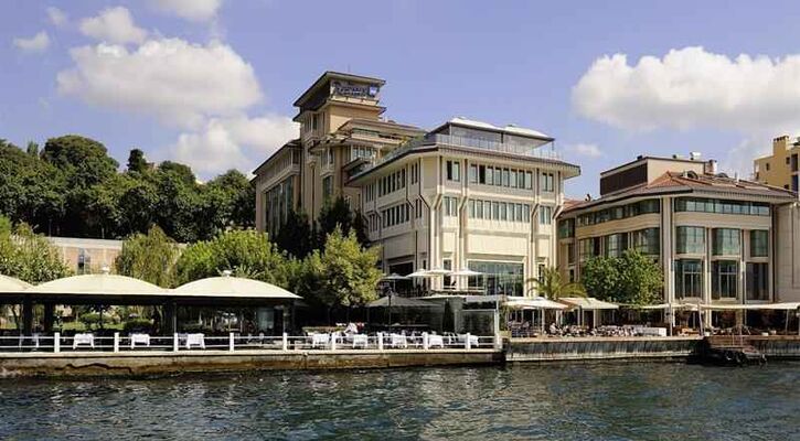 Radisson Blu Bosphorus Istanbul