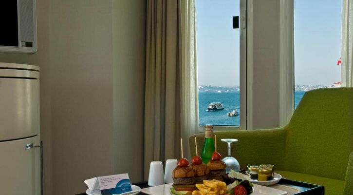 Radisson Blu Bosphorus Istanbul