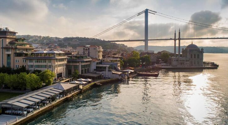 Radisson Blu Bosphorus Istanbul