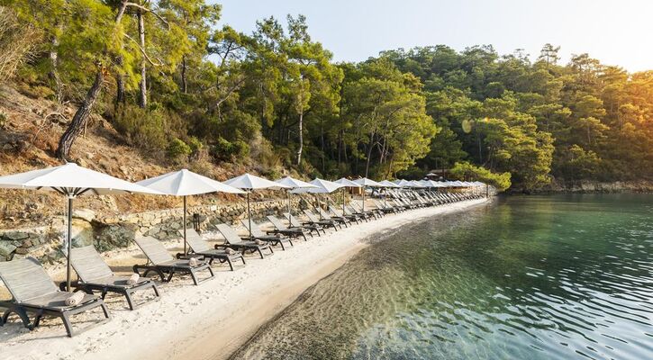 Rixos Permium Göcek