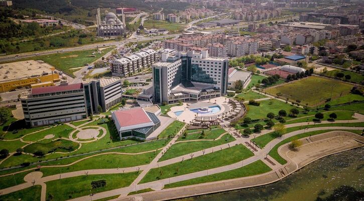 Kolin Hotel Çanakkale