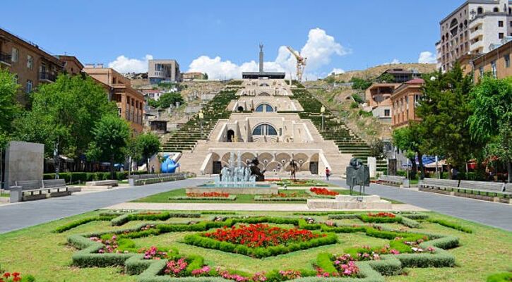 Ermenistan Turu