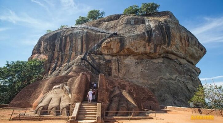 Sri Lanka Turu